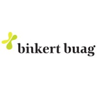 Binkert Buag Ag