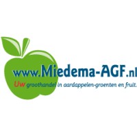 Miedema AGF logo - Similar company to Freshforyou