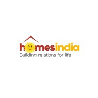 Homes India logo - Similar company to India Homes