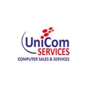Unicom Services logo - Similar company to Mynoukri.Com