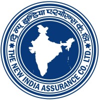 New India Assurance logo - Similar company to Smartmove