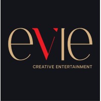 Evie Creative Entertainment logo - Similar company to Rentertainment