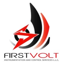 First Volt Instrumentation and Control Services L.L.C logo - Similar company to First Volt Power Services