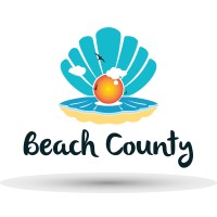 BEACH COUNTY logo - Similar company to Travel Group ( Iata Accredited Agent )