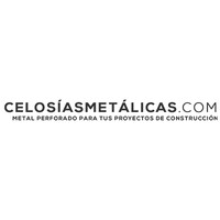 Celosías Metálicas logo - Similar company to Kamelperd