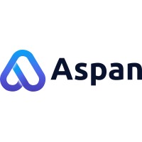 Aspan logo - Similar company to Lsfusion Foundation