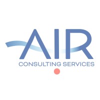 AIR Consulting Services logo - Similar company to Kyf Production