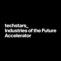 Techstars Industries of the Future Accelerator logo - Similar company to Hathi Venture Capital