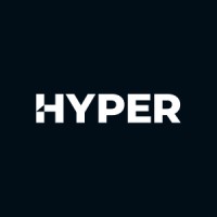 HYPER Corporation logo - Similar company to Quantrack