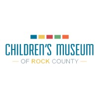 Children's Museum of Rock County logo - Similar company to Kardo Creative Llc