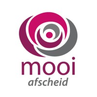 mooi afscheid uitvaartverzorging logo - Similar company to Tyrenet B.V.