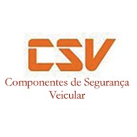 CSV Cinto de Seguranca logo - Similar company to Amicintos - Cinto De Segurança