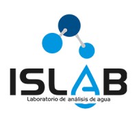 ISLAB logo - Similar company to Islab Laboratoriokeskus
