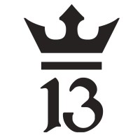 Thirteen and Crowne logo - Similar company to Mindwork Group