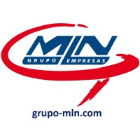 GRUPO MLN logo - Similar company to Eigo Construcciones