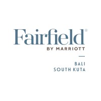 Fairfield by Marriott Bali South Kuta logo - Similar company to Pt. Webe Piles