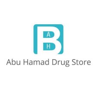 Abu Hamad Drugstore Co. logo - Similar company to Nutriexpert