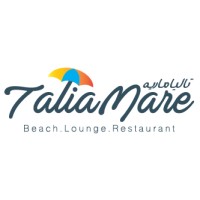 TaliaMare Beach Club logo - Similar company to Le Petit Journal