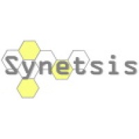 Synetsis logo - Similar company to Fenoma Studio
