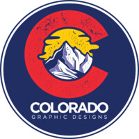 Colorado Graphic Designs logo - Similar company to Aaf Colorado