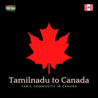 Tamilnadu to Canada logo - Similar company to Association Of Tamilnadu Canadian Community