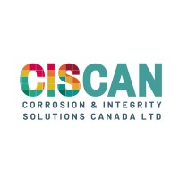 CISCAN logo - Similar company to Offgrid Ventures