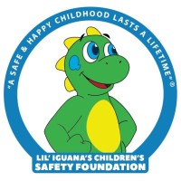 Lil' Iguana'S Children'S Safety Foundation