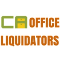 CA Office Liquidators logo - Similar company to Auditfy