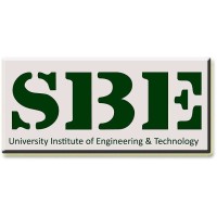 Society for Biological Engineering (SBE) UIET,Panjab University Student Chapter logo - Similar company to Digitalcanto