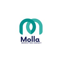 Molla Marketing Agency logo - Similar company to Houpa!