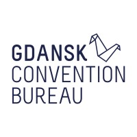Gdansk Convention Bureau logo - Similar company to Gnrr