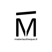 Materiautheque.fr logo - Similar company to Ma Palette
