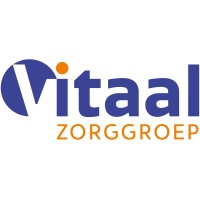 Vitaal Zorggroep logo - Similar company to Essenburgh Group