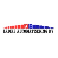 Kadiks-Automatisering logo - Similar company to Solvoy B.V.