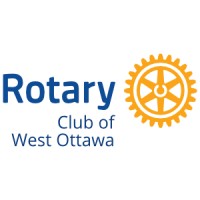 Rotary Club of West Ottawa logo - Similar company to Ottawa Rotary Home