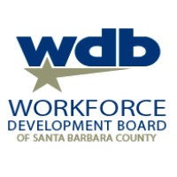 Santa Barbara County Workforce Development Board logo - Similar company to 3Nickels