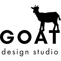 Goat Design Studio logo - Similar company to William Mason High School
