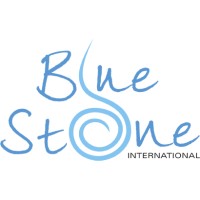 BLUE STONE BIJOUX logo - Similar company to Eiden Bijoux