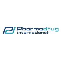 Pharmadrug International GmbH logo - Similar company to Dlux