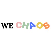 WeChaos logo - Similar company to Mighty Minds