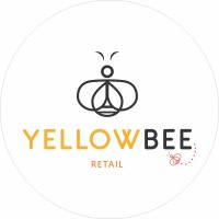 Yellow Bee Retail logo - Similar company to Stall Guru