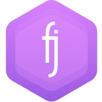 Fjbonacci logo - Similar company to Datamation Systems