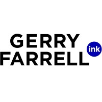 Gerry Farrell Ink Ltd. logo - Similar company to Toolkits