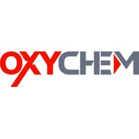 Oxychem Corporation logo - Similar company to Oj Tech