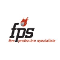 Fire Protection Specialists logo - Similar company to Fire Protection Ltd