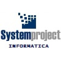 System Project Srl logo - Similar company to Cedam Srl - Software & Management