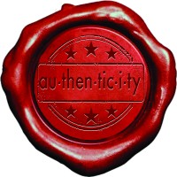 Auth coin logo - Similar company to Aedev Earthtech