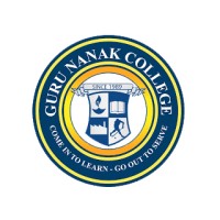 Guru Nanak College & Educational Society logo - Similar company to Somerset Greenways