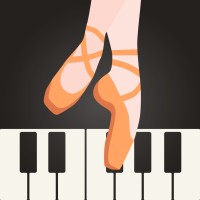 Ballet Class logo - Similar company to Empire Rhythmic Gymnastics