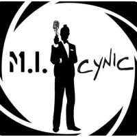 M.I.Cynic logo - Similar company to Counter-Terrorism.Org